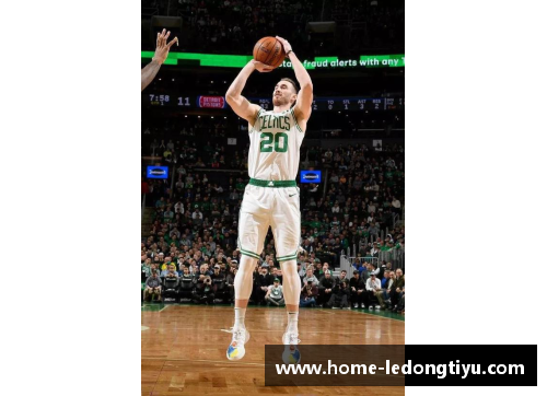 NBA球袜赞助商：全方位解析球场上的品牌竞争