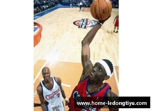 NBA精彩瞬间：重新定义球场上的回放体验