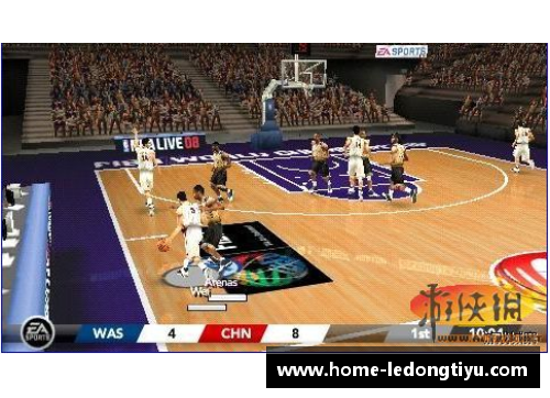 NBA运球技巧大揭秘：提升球技的完整训练指南