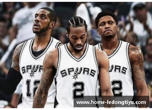 NBA转播权竞争激烈：谁将脱颖而出？