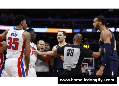 NBA球员健康管理与运动康复：探索新时代的健康护航