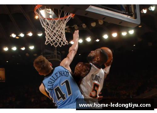 约翰：NBA的不朽传奇与时尚引领者
