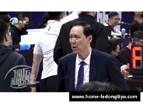 天津先行者迎来新主帅上任期待打破连年止步季后赛魔咒 - 副本
