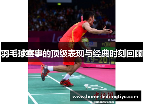 羽毛球赛事的顶级表现与经典时刻回顾